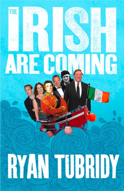 The Irish Are Coming, EPUB eBook