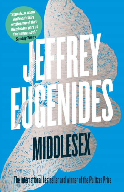 Middlesex, Paperback / softback Book