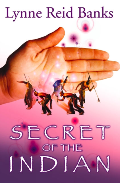 Secret of the Indian, EPUB eBook