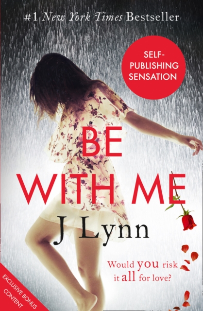 Be With Me, Paperback / softback Book