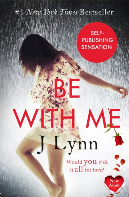 Be With Me, EPUB eBook