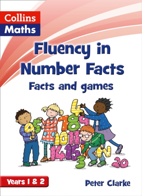 Facts and Games Years 1 & 2, Paperback / softback Book