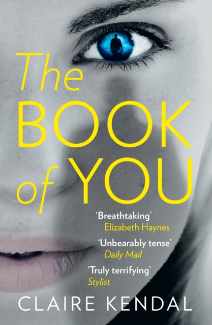 The Book of You, EPUB eBook