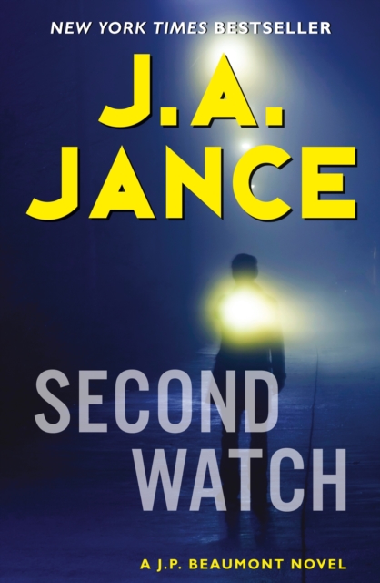 Second Watch, EPUB eBook