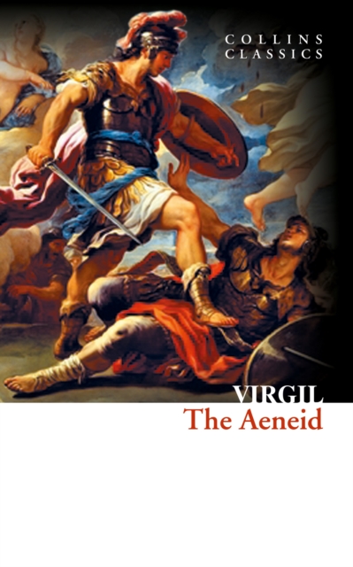 The Aeneid, EPUB eBook