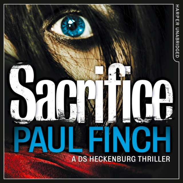 Sacrifice, eAudiobook MP3 eaudioBook