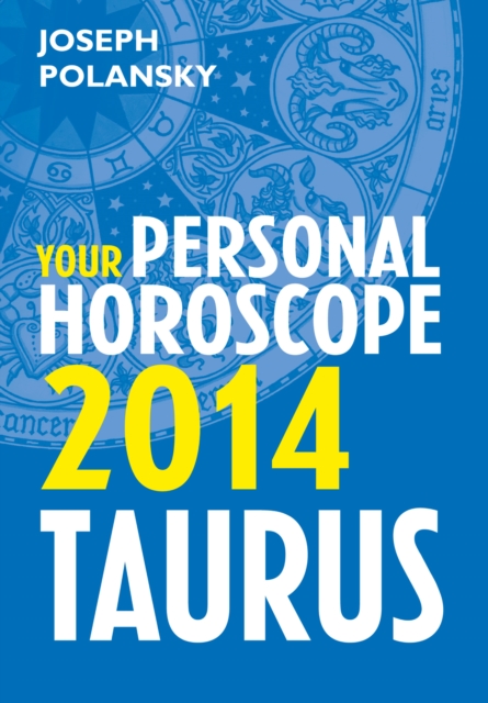 Taurus 2014: Your Personal Horoscope, EPUB eBook