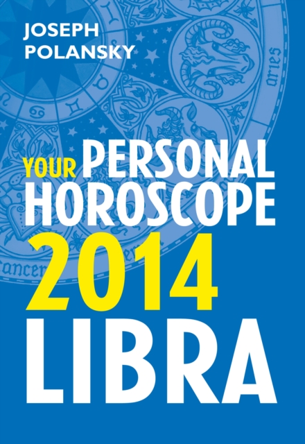 Libra 2014: Your Personal Horoscope, EPUB eBook