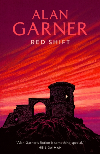 Red Shift, EPUB eBook