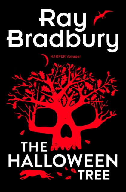 The Halloween Tree, EPUB eBook