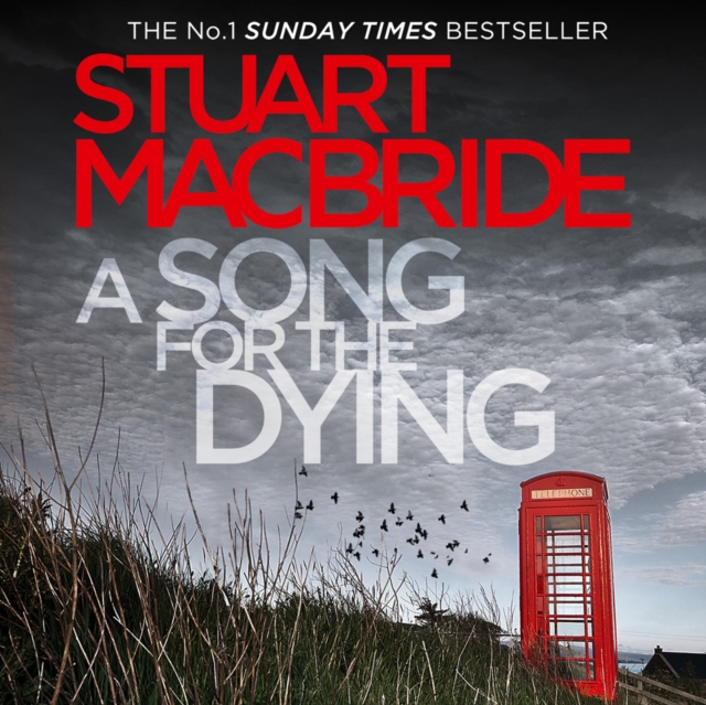 A Song for the Dying, eAudiobook MP3 eaudioBook