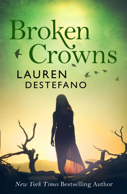 Broken Crowns, Paperback / softback Book