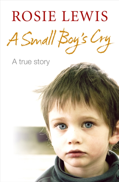A Small Boy's Cry, EPUB eBook
