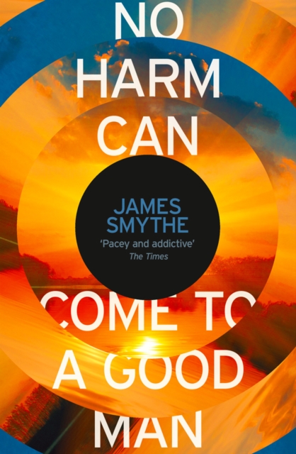 No Harm Can Come to a Good Man, Paperback / softback Book
