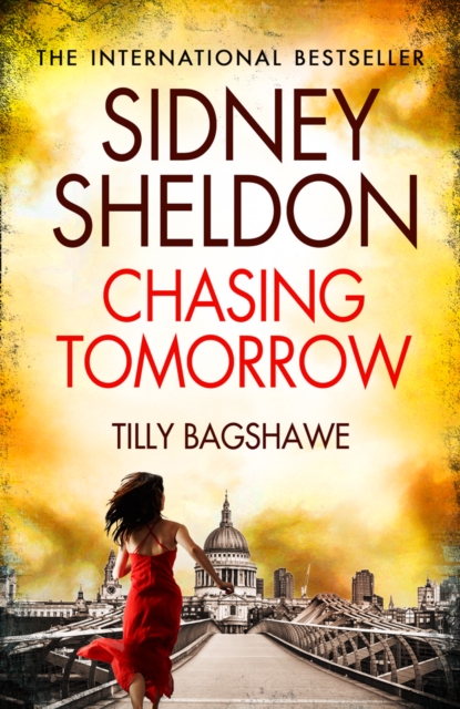 Sidney Sheldon’s Chasing Tomorrow, Paperback / softback Book