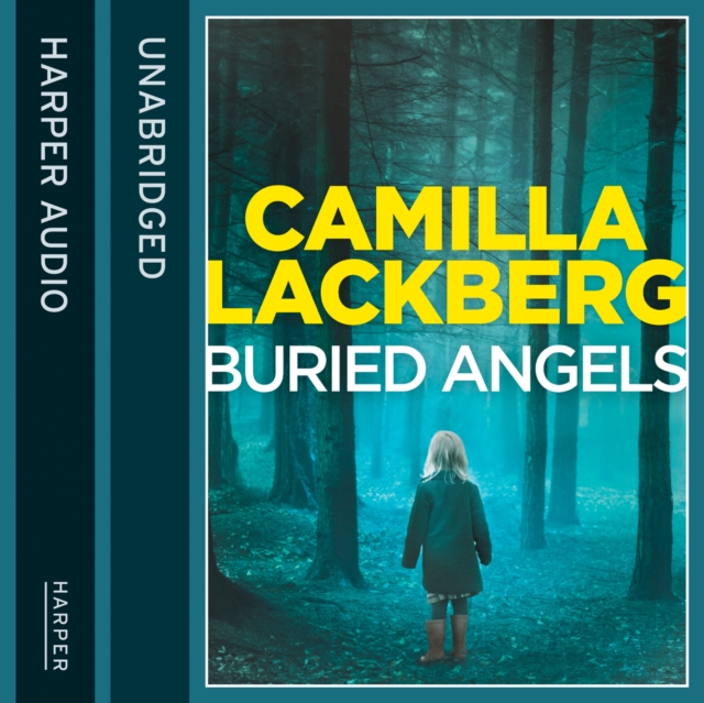 Buried Angels, eAudiobook MP3 eaudioBook