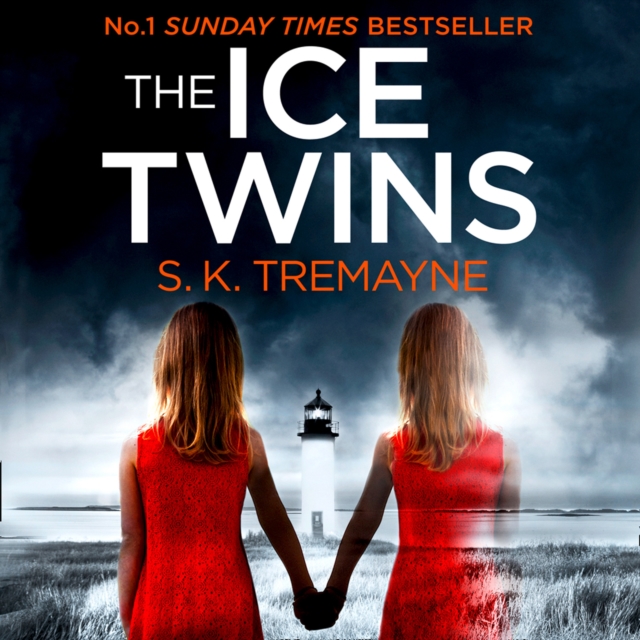 The Ice Twins, eAudiobook MP3 eaudioBook