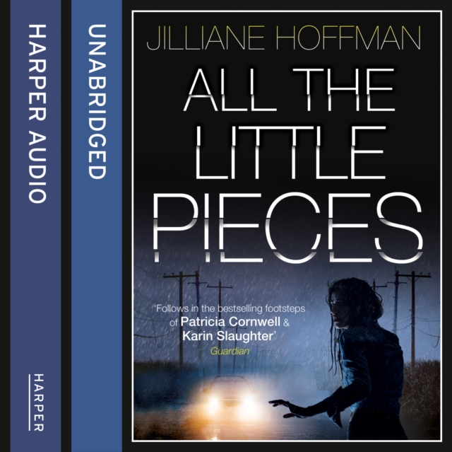 All the Little Pieces, eAudiobook MP3 eaudioBook