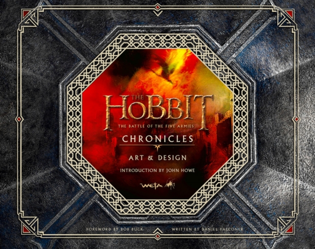 Chronicles: Art & Design, Hardback Book