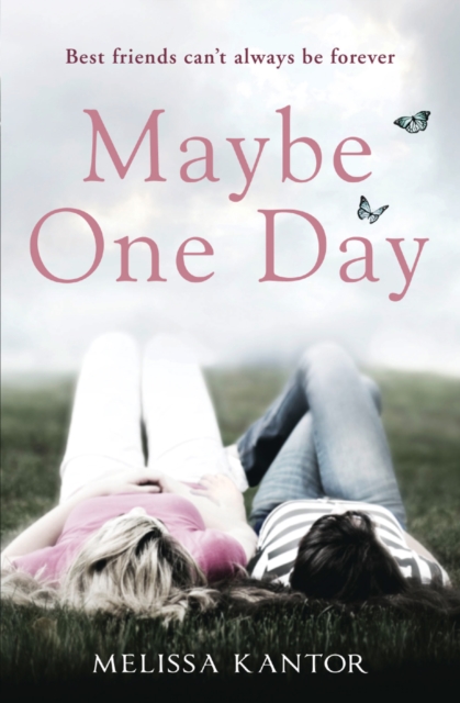 Maybe One Day, EPUB eBook