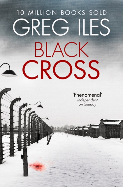 Black Cross, EPUB eBook