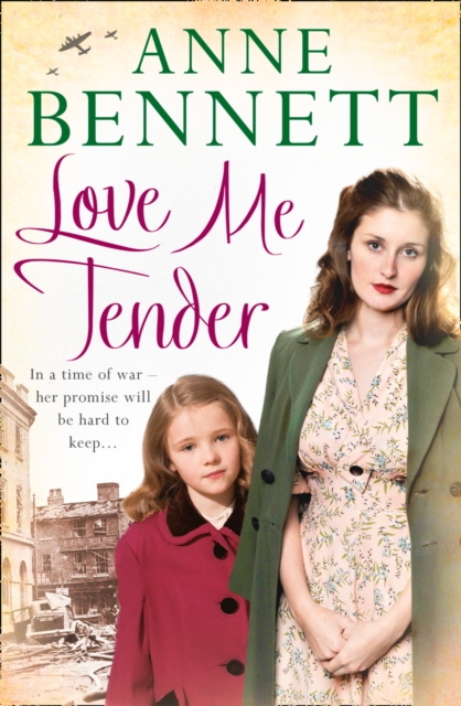 Love Me Tender, Paperback / softback Book