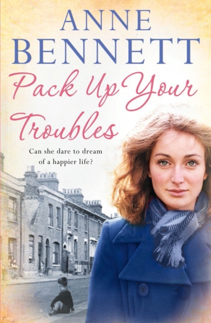Pack Up Your Troubles, EPUB eBook