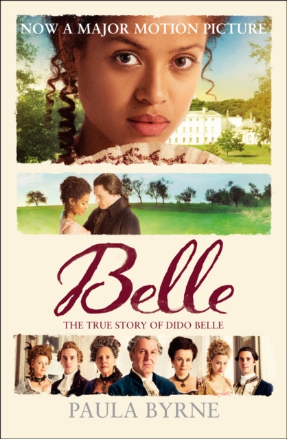 Belle : The True Story of Dido Belle, EPUB eBook