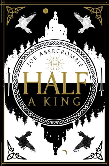 Half a King, Paperback / softback Book