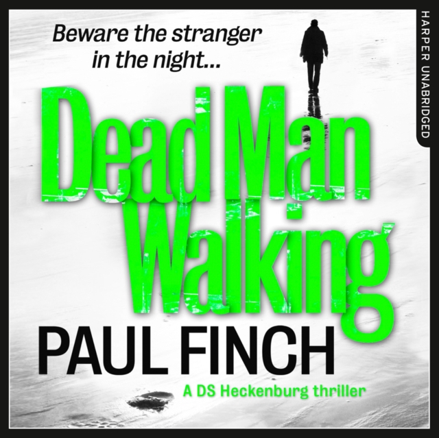 Dead Man Walking, eAudiobook MP3 eaudioBook