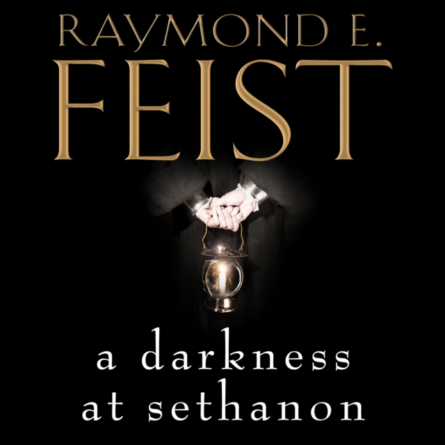 A Darkness at Sethanon, eAudiobook MP3 eaudioBook