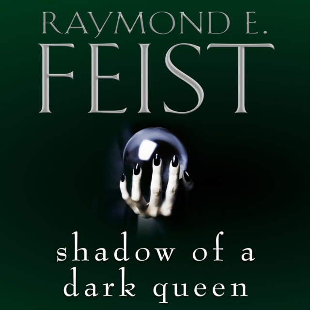 Shadow of a Dark Queen, eAudiobook MP3 eaudioBook