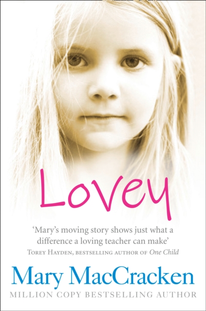 Lovey, Paperback / softback Book