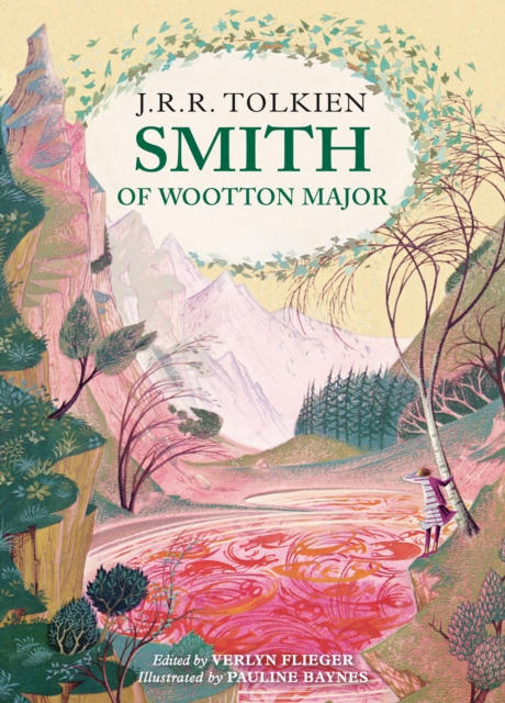 Smith of Wootton Major, EPUB eBook