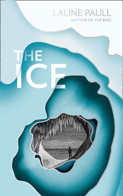 The Ice, Hardback Book