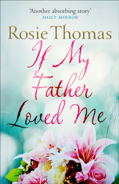 If My Father Loved Me, EPUB eBook