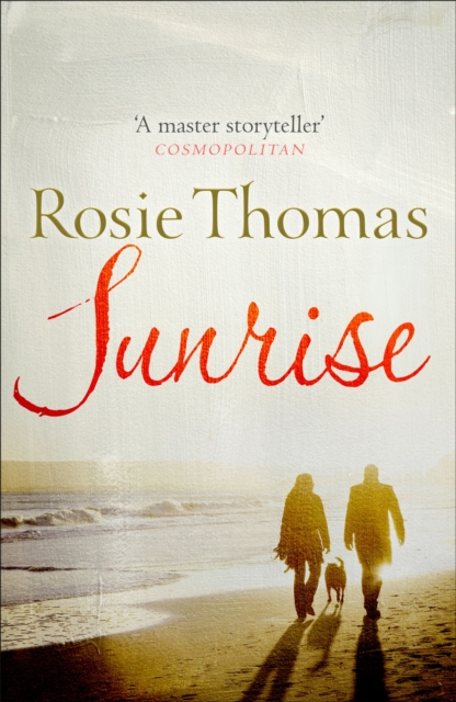 Sunrise, EPUB eBook