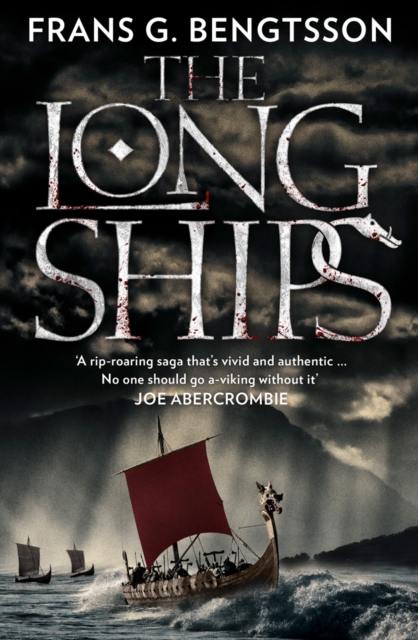 The Long Ships : A Saga of the Viking Age, Paperback / softback Book