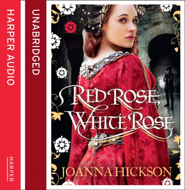 Red Rose, White Rose, eAudiobook MP3 eaudioBook