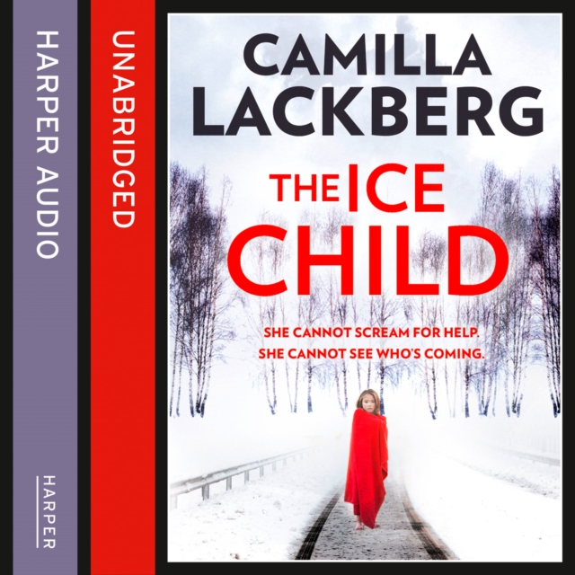 The Ice Child, eAudiobook MP3 eaudioBook