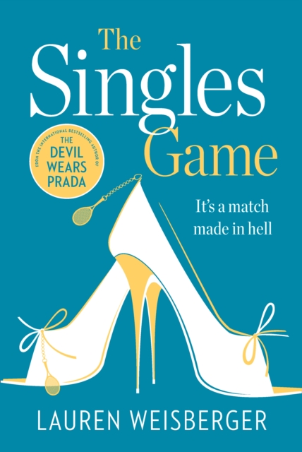 The Singles Game, Paperback / softback Book
