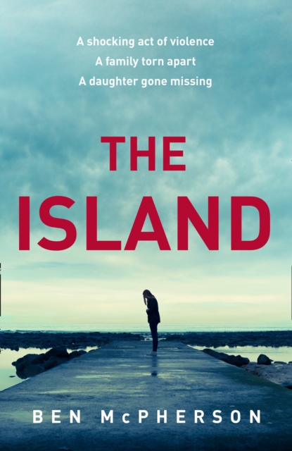 The Island, Hardback Book