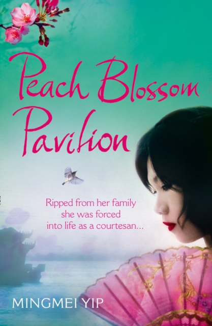 Peach Blossom Pavilion, Paperback / softback Book