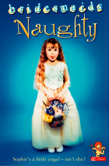 The Naughty Bridesmaid, EPUB eBook