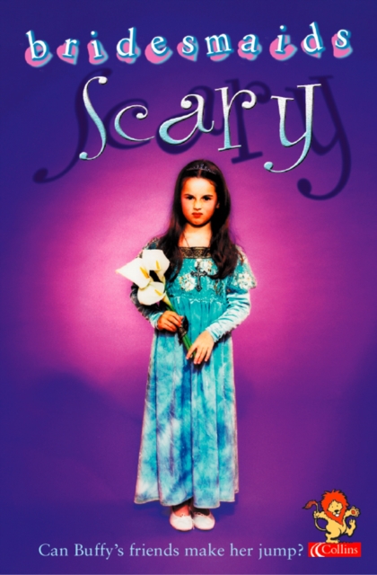 The Scary Bridesmaid, EPUB eBook