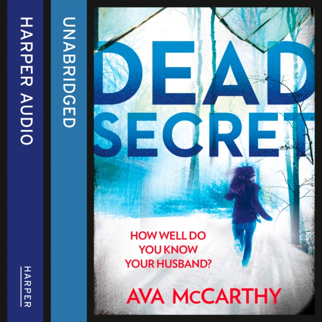 Dead Secret, eAudiobook MP3 eaudioBook