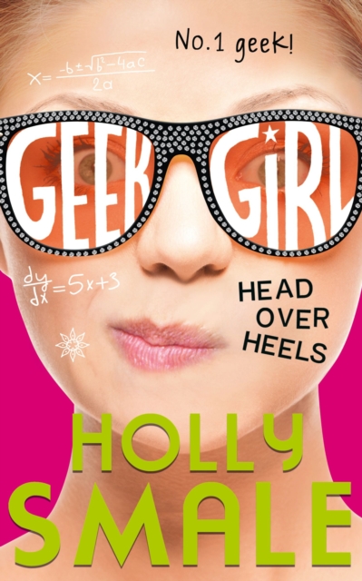 Head Over Heels, EPUB eBook