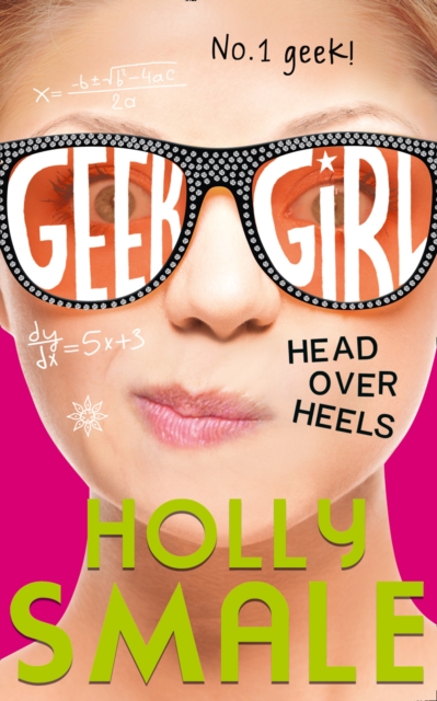 Head Over Heels, Paperback / softback Book