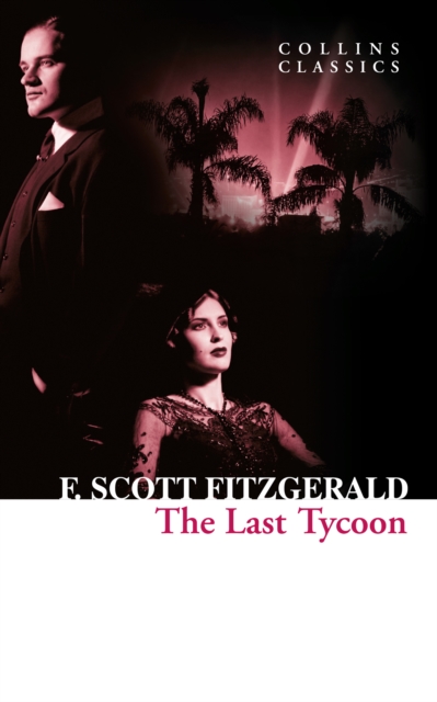 The Last Tycoon, EPUB eBook