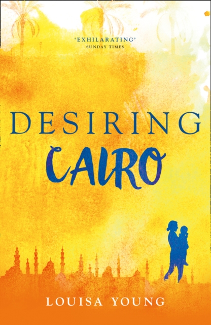 Desiring Cairo, Paperback / softback Book